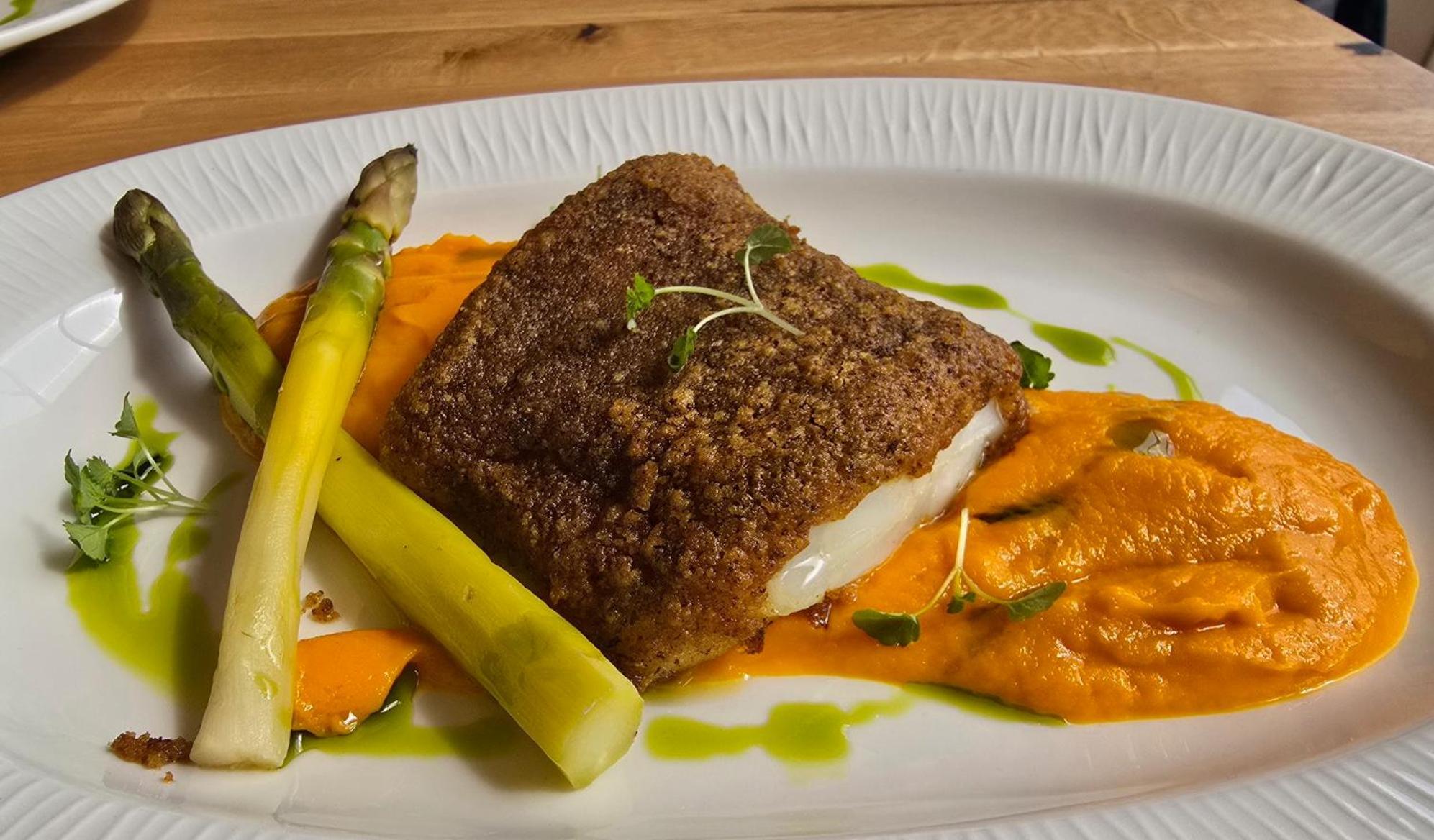 Logis Hotel Restaurant Le Kalliste Ιέρ Εξωτερικό φωτογραφία