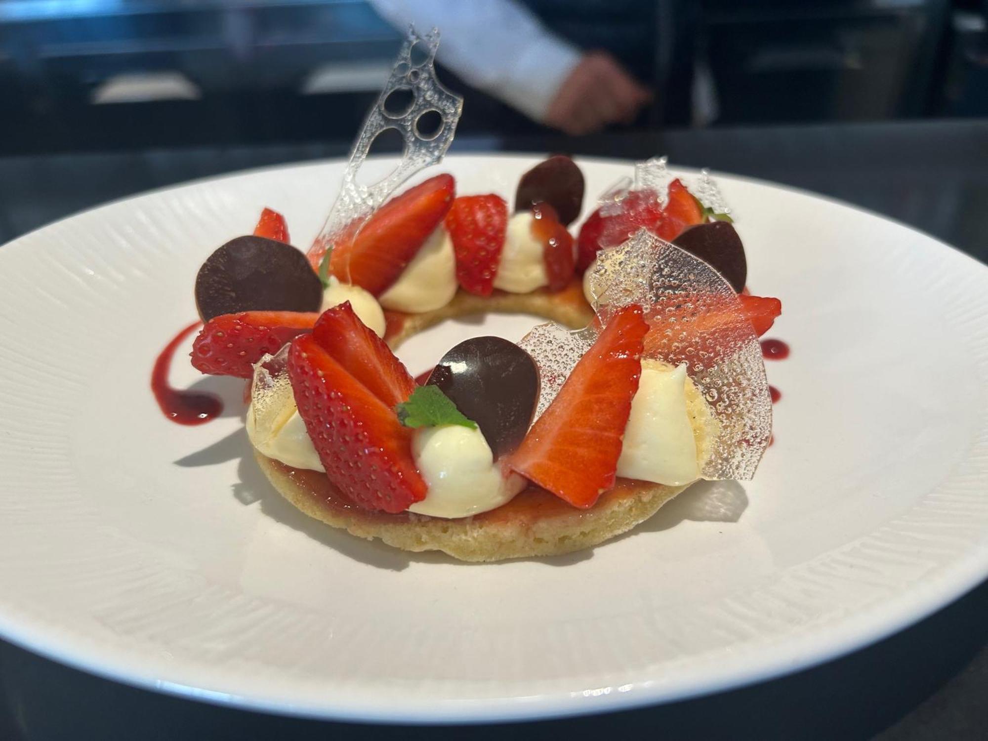 Logis Hotel Restaurant Le Kalliste Ιέρ Εξωτερικό φωτογραφία